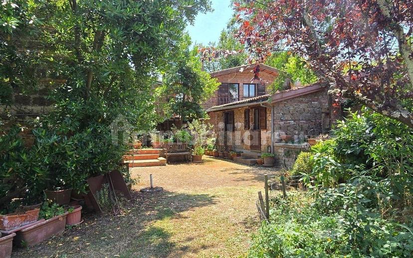 Casale Località San Giorgio 4, Proceno — foto 57 di 59