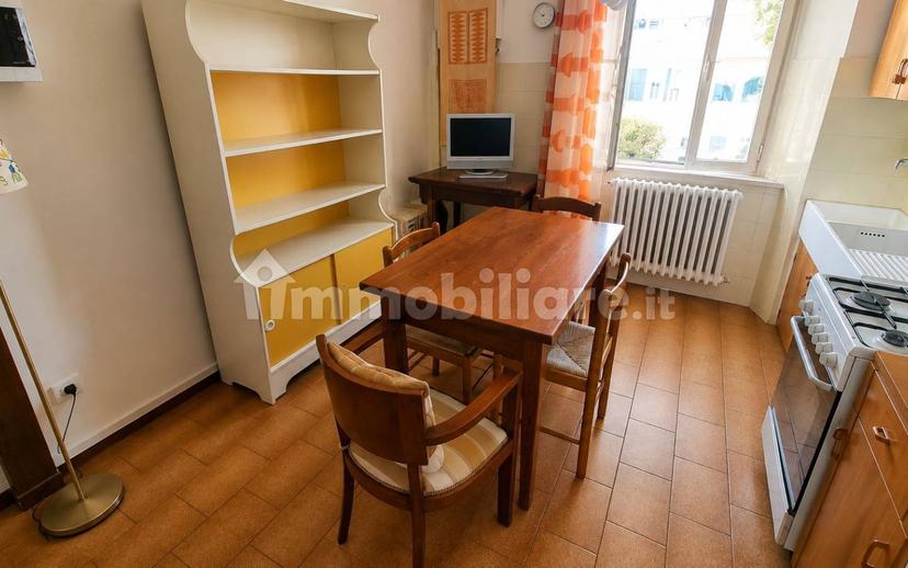 Bilocale via Carlo Farini, Villa Fastiggi, Pesaro — foto 3 di 12