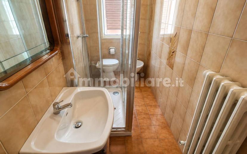 Bilocale via Carlo Farini, Villa Fastiggi, Pesaro — foto 6 di 12
