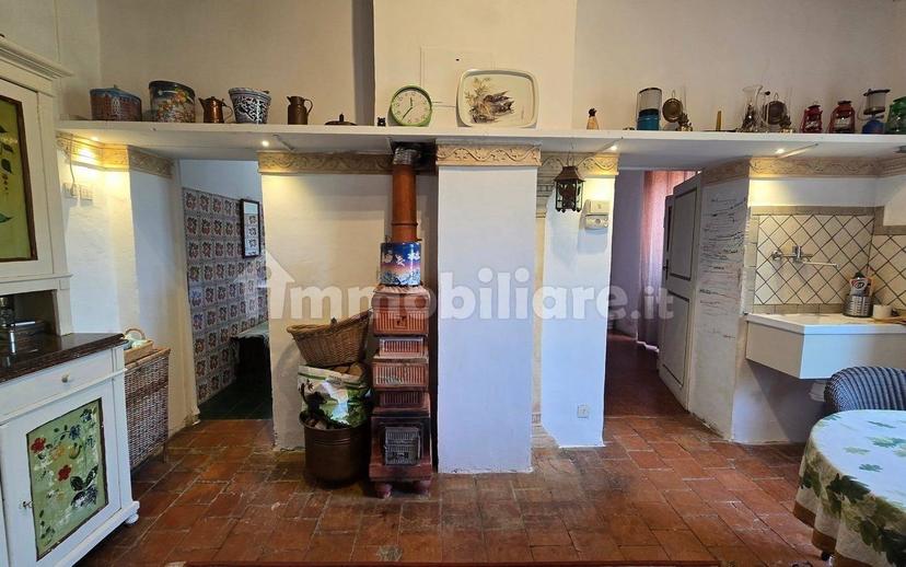 Casale Località San Giorgio 4, Proceno — foto 19 di 59