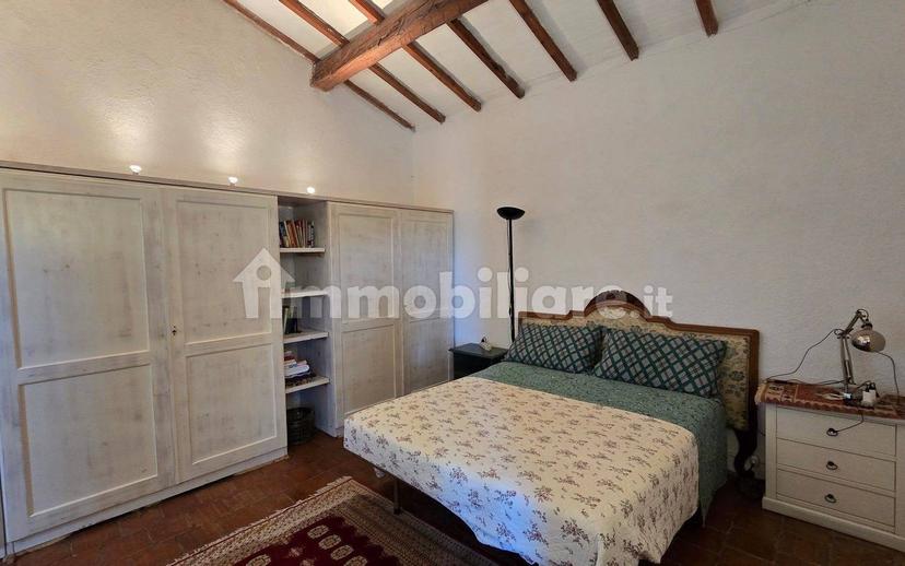 Casale Località San Giorgio 4, Proceno — foto 20 di 59