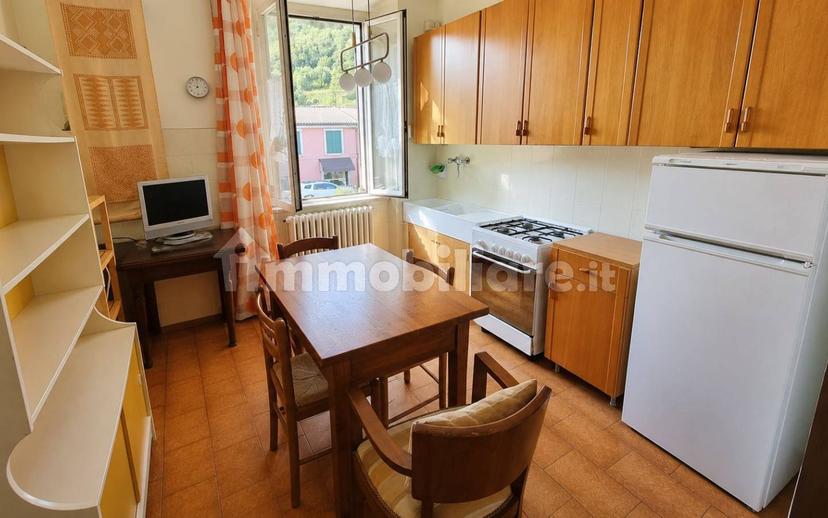 Bilocale via Carlo Farini, Villa Fastiggi, Pesaro — foto 9 di 12