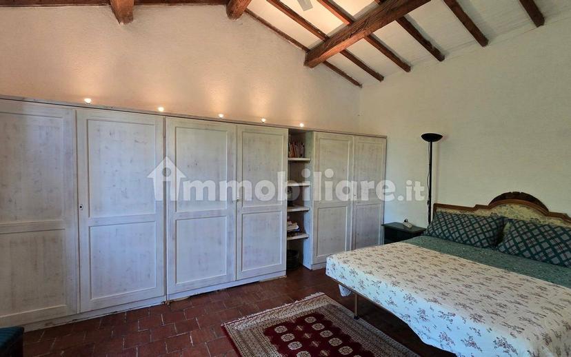 Casale Località San Giorgio 4, Proceno — foto 55 di 59