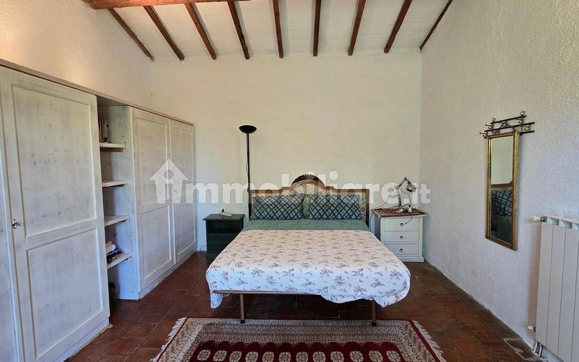 Casale Località San Giorgio 4, Proceno — foto 37 di 59