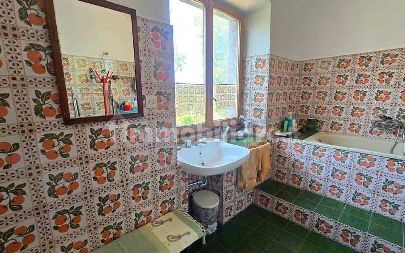 Casale Località San Giorgio 4, Proceno — foto 34 di 59
