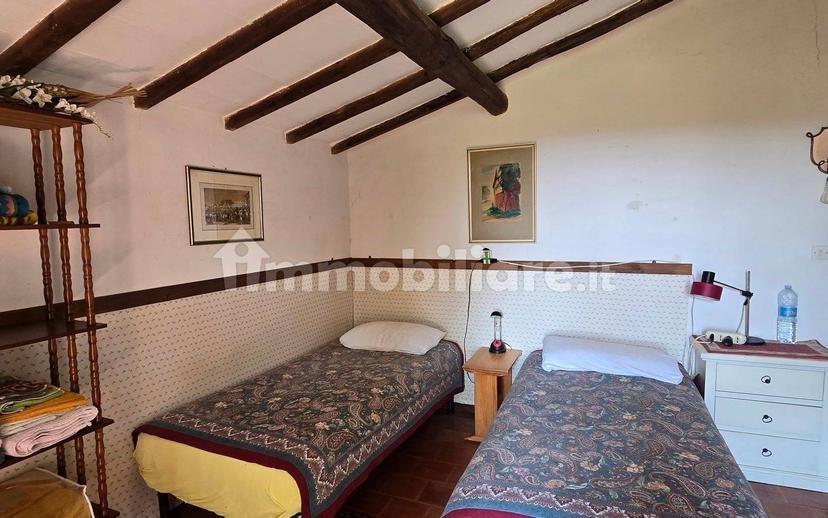Casale Località San Giorgio 4, Proceno — foto 46 di 59
