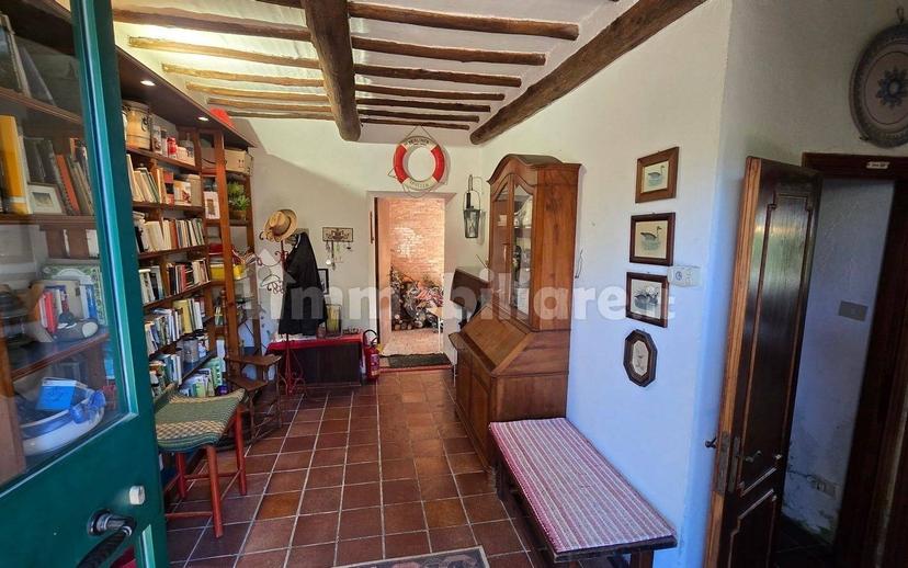 Casale Località San Giorgio 4, Proceno — foto 43 di 59