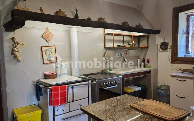 Casale Località San Giorgio 4, Proceno — foto 47 di 59