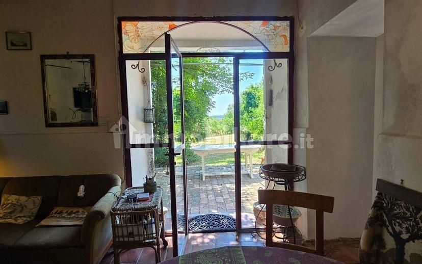 Casale Località San Giorgio 4, Proceno — foto 33 di 59