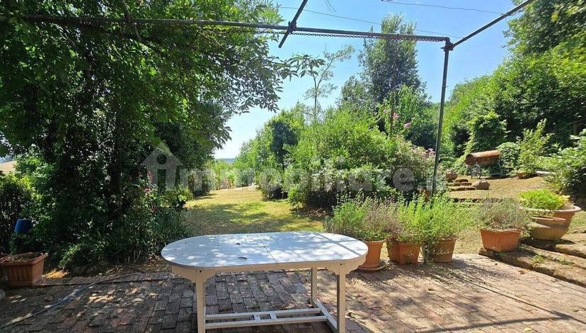 Casale Località San Giorgio 4, Proceno — foto 40 di 59