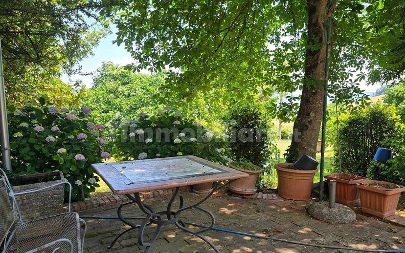 Casale Località San Giorgio 4, Proceno — foto 56 di 59