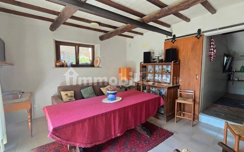 Casale Località San Giorgio 4, Proceno — foto 45 di 59