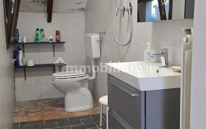 Casale Località San Giorgio 4, Proceno — foto 32 di 59