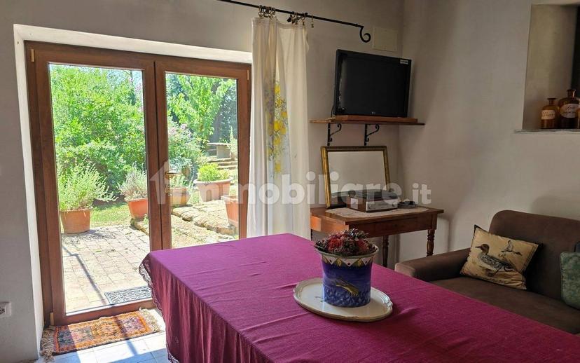 Casale Località San Giorgio 4, Proceno — foto 3 di 59
