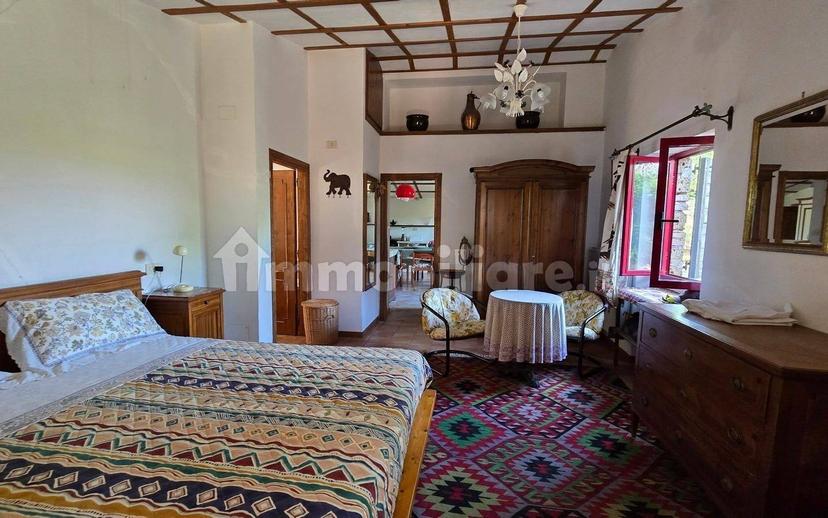 Casale Località San Giorgio 4, Proceno — foto 50 di 59