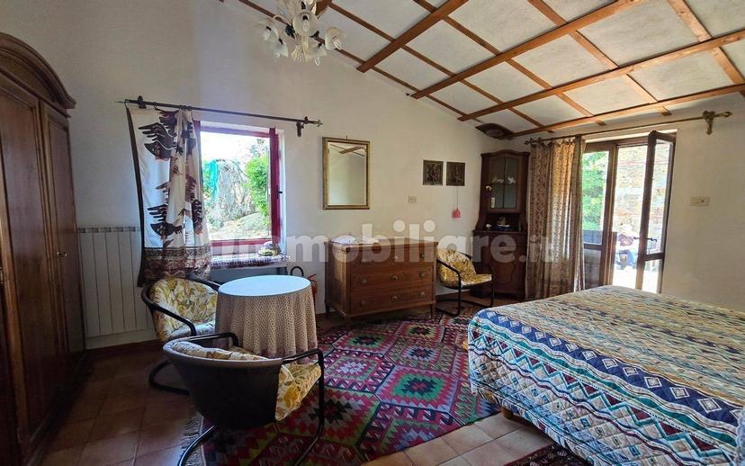 Casale Località San Giorgio 4, Proceno — foto 8 di 59