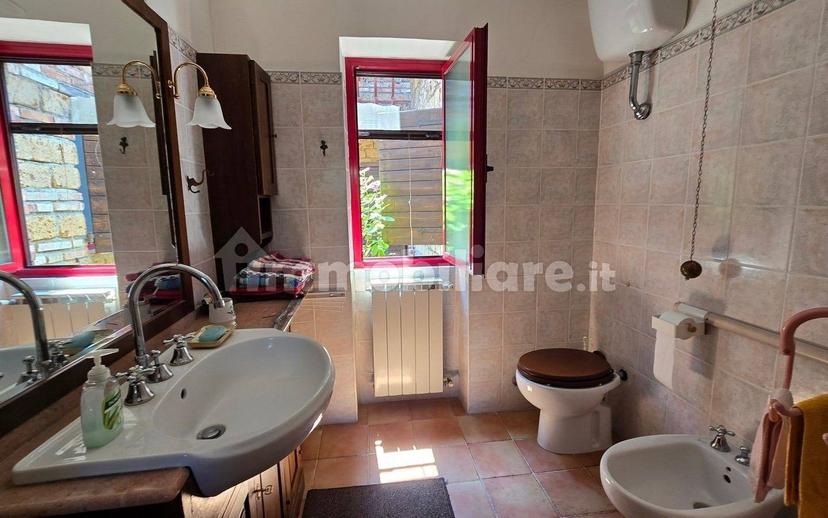 Casale Località San Giorgio 4, Proceno — foto 26 di 59