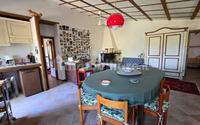 Casale Località San Giorgio 4, Proceno — foto 39 di 59