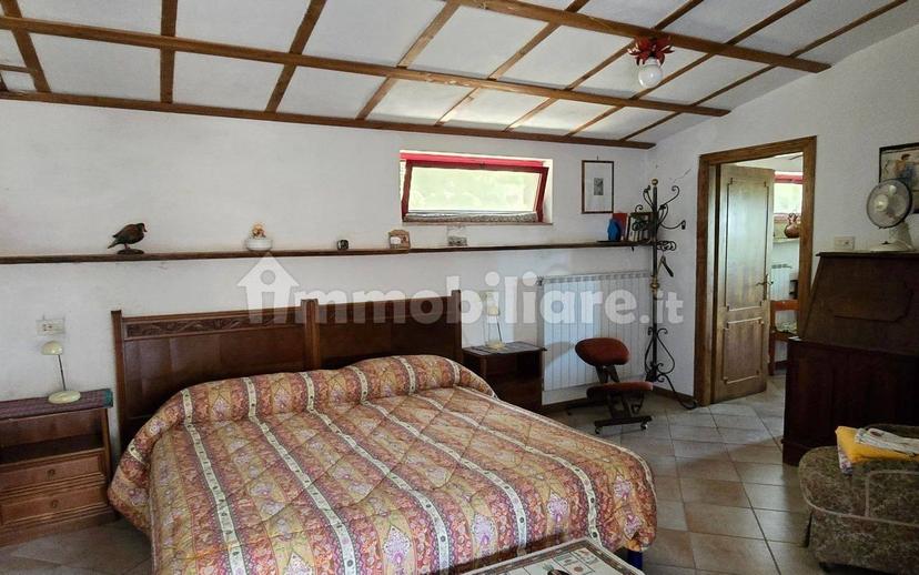 Casale Località San Giorgio 4, Proceno — foto 15 di 59