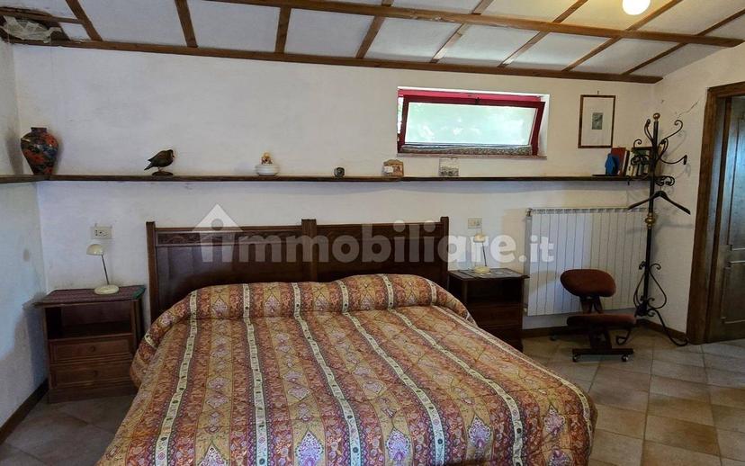 Casale Località San Giorgio 4, Proceno — foto 4 di 59