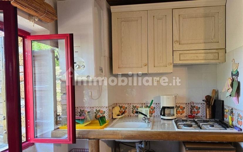 Casale Località San Giorgio 4, Proceno — foto 7 di 59