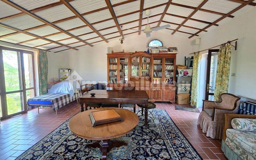 Casale Località San Giorgio 4, Proceno — foto 30 di 59