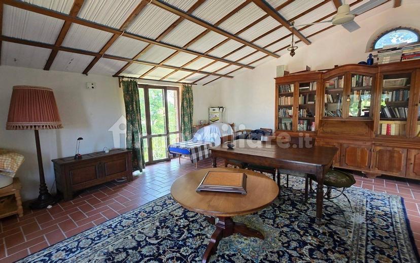 Casale Località San Giorgio 4, Proceno — foto 2 di 59