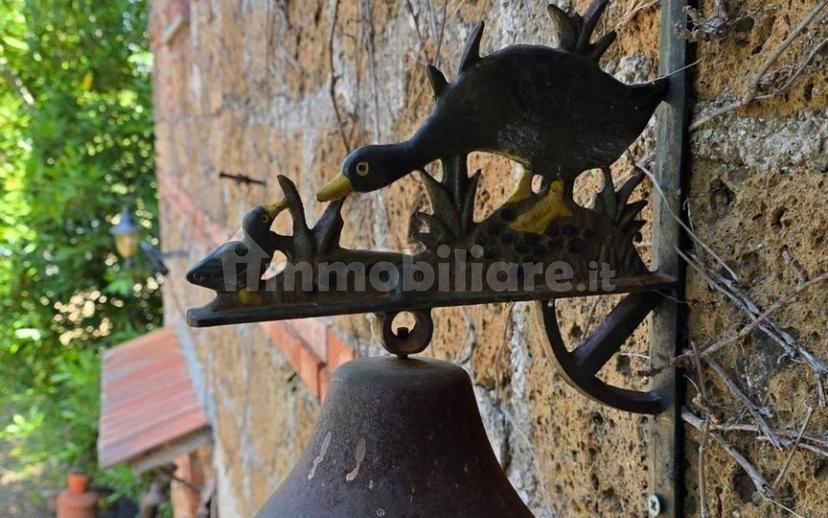 Casale Località San Giorgio 4, Proceno — foto 9 di 59
