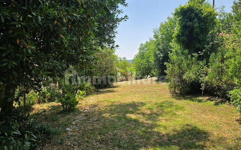 Casale Località San Giorgio 4, Proceno — foto 35 di 59