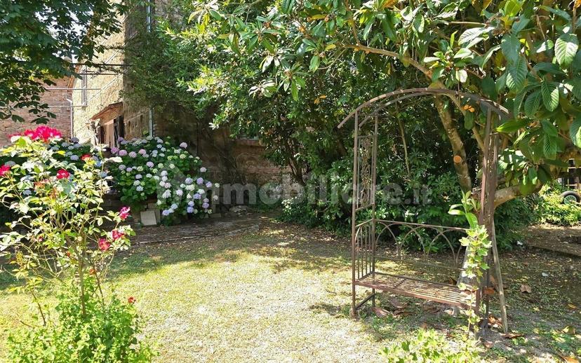 Casale Località San Giorgio 4, Proceno — foto 27 di 59