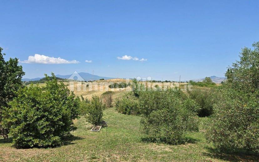 Casale Località San Giorgio 4, Proceno — foto 18 di 59