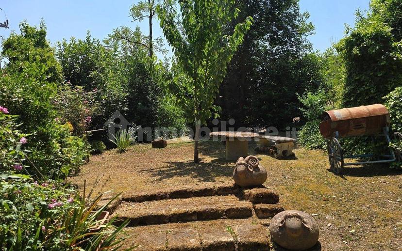Casale Località San Giorgio 4, Proceno — foto 41 di 59