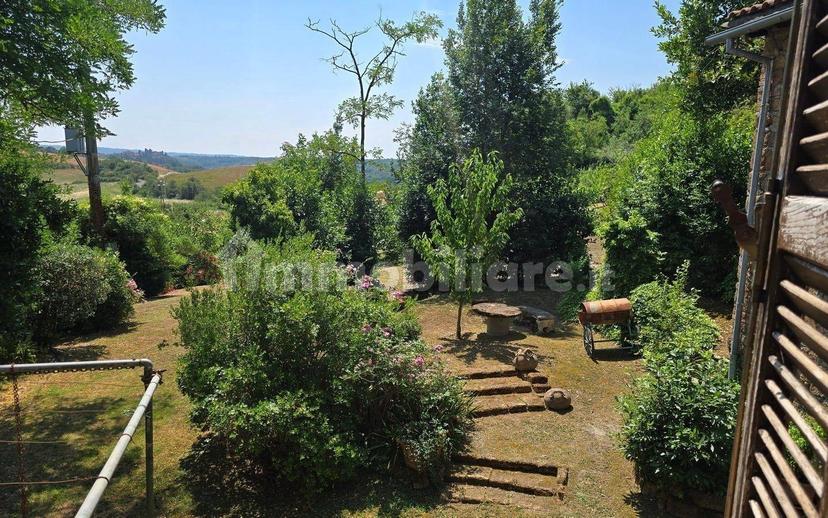 Casale Località San Giorgio 4, Proceno — foto 12 di 59