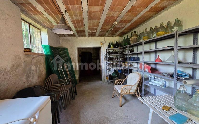 Casale Località San Giorgio 4, Proceno — foto 28 di 59