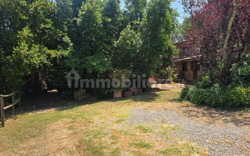 Casale Località San Giorgio 4, Proceno — foto 5 di 59