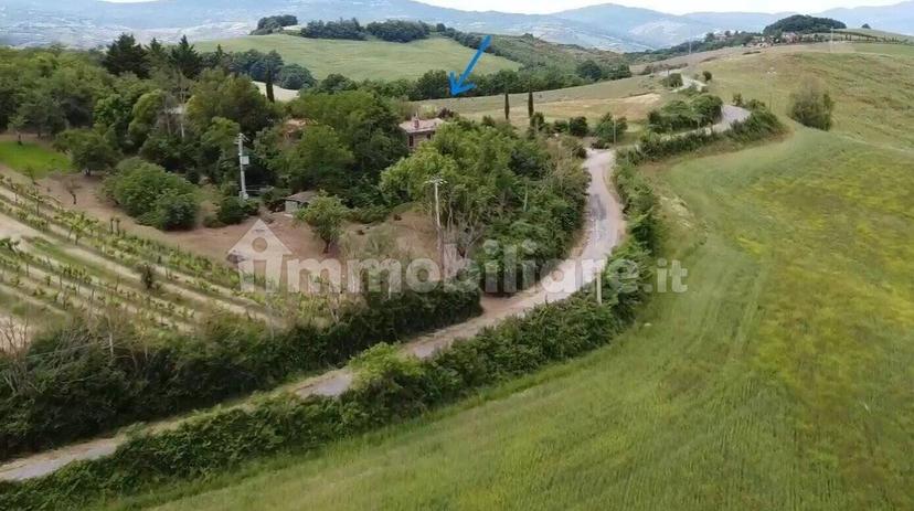 Casale Località San Giorgio 4, Proceno — foto 24 di 59