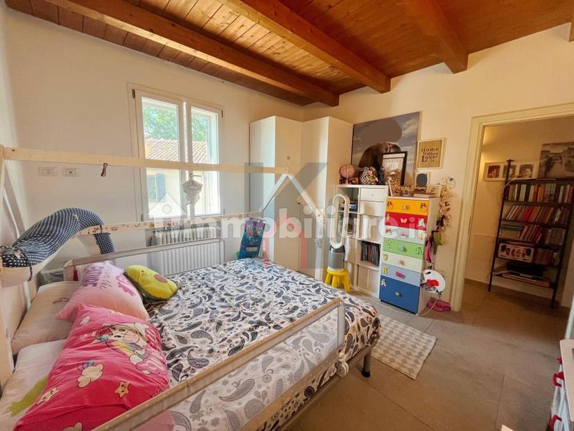 Terratetto unifamiliare 260 m², ottimo stato, Villa Selva - San Leonardo, Forlì — foto 25 di 31