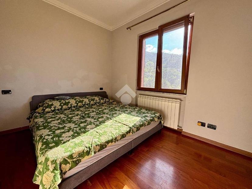 Villa unifamiliare via Bachelet 12, Sant'Olcese — foto 20 di 44