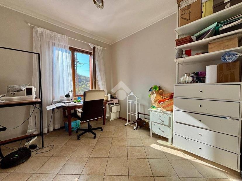 Villa unifamiliare via Bachelet 12, Sant'Olcese — foto 10 di 44