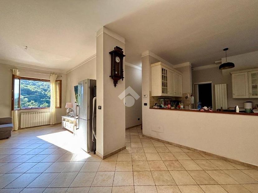 Villa unifamiliare via Bachelet 12, Sant'Olcese — foto 17 di 44