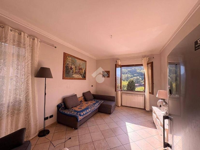 Villa unifamiliare via Bachelet 12, Sant'Olcese — foto 23 di 44