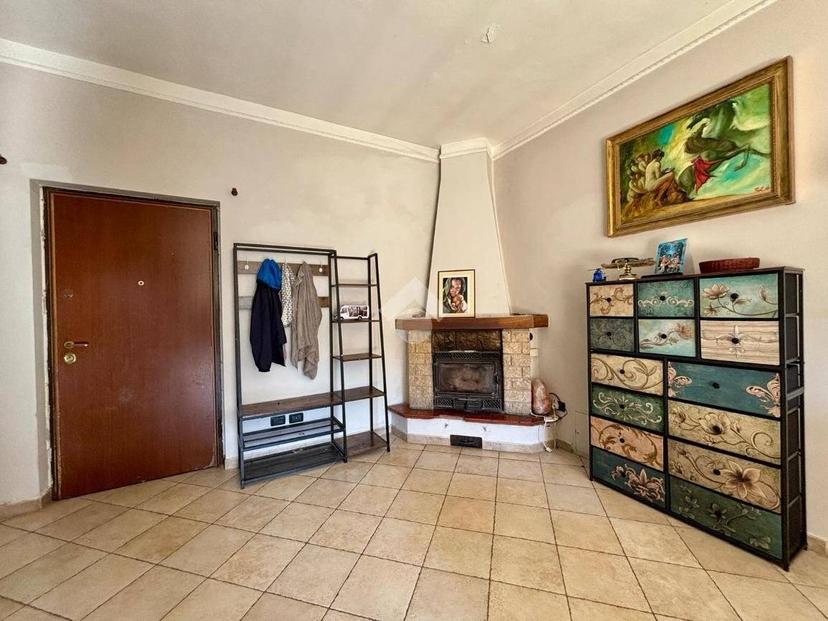 Villa unifamiliare via Bachelet 12, Sant'Olcese — foto 38 di 44
