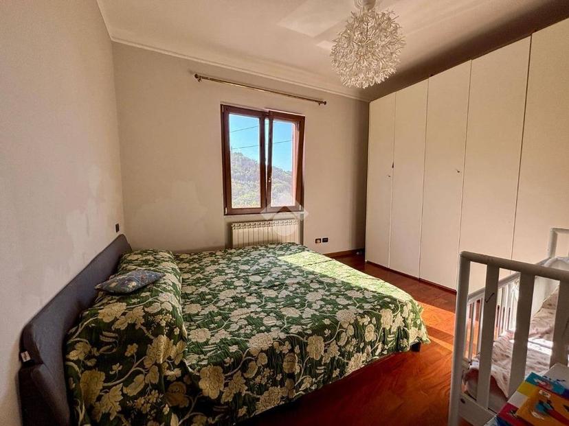 Villa unifamiliare via Bachelet 12, Sant'Olcese — foto 30 di 44