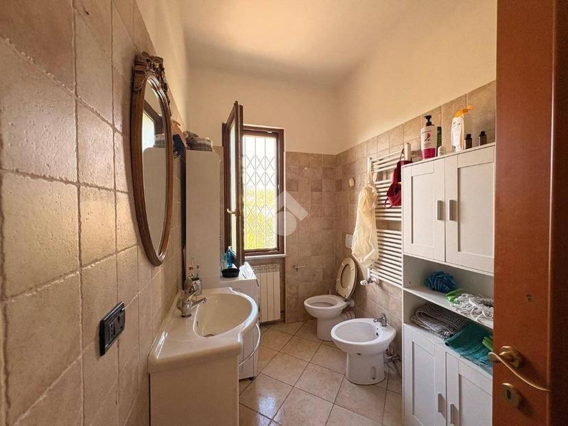 Villa unifamiliare via Bachelet 12, Sant'Olcese — foto 32 di 44
