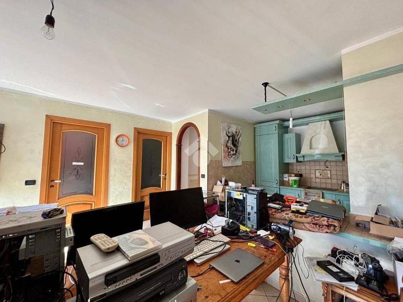 Villa unifamiliare via Bachelet 12, Sant'Olcese — foto 22 di 44