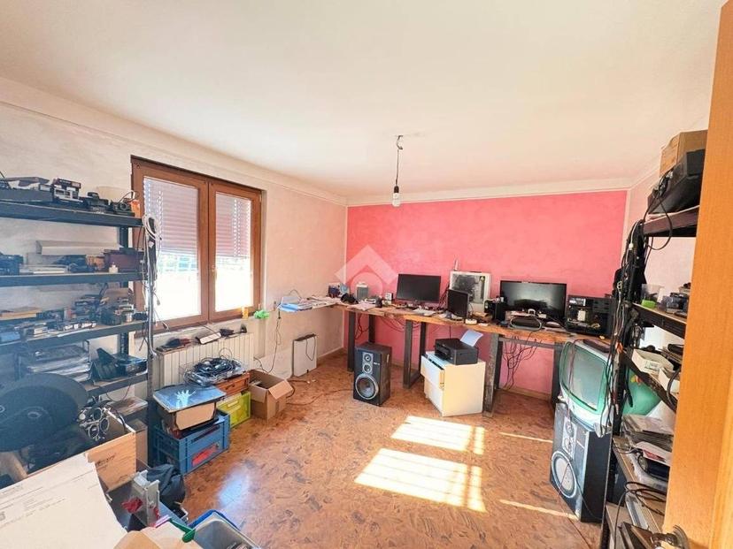 Villa unifamiliare via Bachelet 12, Sant'Olcese — foto 8 di 44