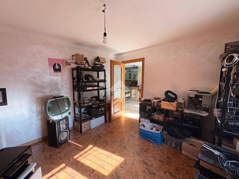 Villa unifamiliare via Bachelet 12, Sant'Olcese — foto 7 di 44