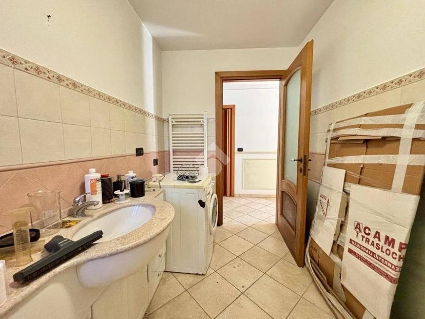 Villa unifamiliare via Bachelet 12, Sant'Olcese — foto 19 di 44