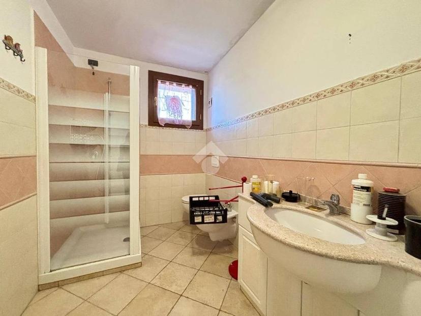 Villa unifamiliare via Bachelet 12, Sant'Olcese — foto 25 di 44