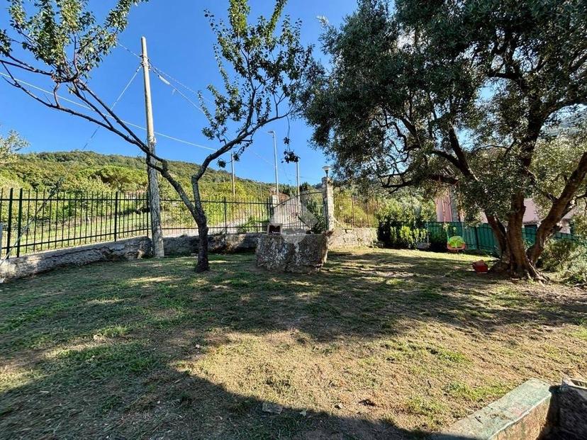 Villa unifamiliare via Bachelet 12, Sant'Olcese — foto 13 di 44